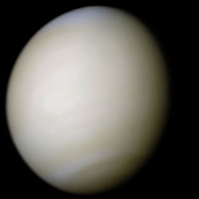 photo of Venus